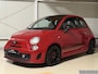 Fiat 500C abrio 1.4 T-Jet Abarth Elaborabile|automaat