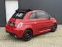 Fiat 500C abrio 1.4 T-Jet Abarth Elaborabile|automaat