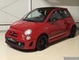 Fiat 500C abrio 1.4 T-Jet Abarth Elaborabile|automaat