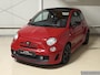 Fiat 500C abrio 1.4 T-Jet Abarth Elaborabile|automaat