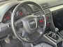 Audi A4 Avant 2.0 Advance|Trekhaak|Cruise|Climate|Alarm