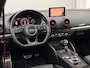 Audi A3 Limousine 2.0 TFSI S3 quattro Pro Line Plus RS seats/B&O/Keyless