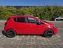 Opel Corsa 1.4 color edition 5 deurs, airco, sportvelgen, cruise control, stoelverwing, stuur verwarming, enz
