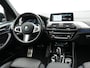 BMW X3 xDrive30e M Sport Plug In Hybrid 293pk Dealer O.H PHEV | Trekhaak Af Fabriek | Head Up | Camera | M Sportstuur | Keyless | Lederen Sportstoelen Verwarmd | Navigatie | Hifi Soundsystem | Blis | 19" L.M | Virtual | DAB |
