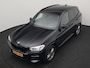 BMW X3 xDrive30e M Sport Plug In Hybrid 293pk Dealer O.H PHEV | Trekhaak Af Fabriek | Head Up | Camera | M Sportstuur | Keyless | Lederen Sportstoelen Verwarmd | Navigatie | Hifi Soundsystem | Blis | 19" L.M | Virtual | DAB |
