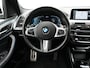 BMW X3 xDrive30e M Sport Plug In Hybrid 293pk Dealer O.H PHEV | Trekhaak Af Fabriek | Head Up | Camera | M Sportstuur | Keyless | Lederen Sportstoelen Verwarmd | Navigatie | Hifi Soundsystem | Blis | 19" L.M | Virtual | DAB |