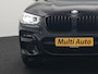 BMW X3 xDrive30e M Sport Plug In Hybrid 293pk Dealer O.H PHEV | Trekhaak Af Fabriek | Head Up | Camera | M Sportstuur | Keyless | Lederen Sportstoelen Verwarmd | Navigatie | Hifi Soundsystem | Blis | 19" L.M | Virtual | DAB |