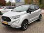 Ford EcoSport 1.0 EcoBoost ST-Line 125pk | Open dak | Winter Pack | Navigatie met Bang&Olufsen | Achteruitrijcamera | Dodehoeksensoren | Dealer onderhouden