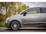 Fiat 500 0.9 TwinAir Lounge| Half leer | Lichtmetalen velgen