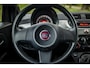 Fiat 500 0.9 TwinAir Lounge| Half leer | Lichtmetalen velgen