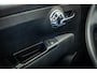 Fiat 500 0.9 TwinAir Lounge| Half leer | Lichtmetalen velgen