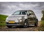 Fiat 500 0.9 TwinAir Lounge| Half leer | Lichtmetalen velgen