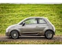 Fiat 500 0.9 TwinAir Lounge| Half leer | Lichtmetalen velgen