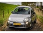 Fiat 500 0.9 TwinAir Lounge| Half leer | Lichtmetalen velgen