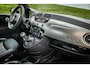 Fiat 500 0.9 TwinAir Lounge| Half leer | Lichtmetalen velgen