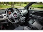Fiat 500 0.9 TwinAir Lounge| Half leer | Lichtmetalen velgen
