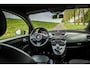 Fiat 500 0.9 TwinAir Lounge| Half leer | Lichtmetalen velgen
