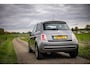 Fiat 500 0.9 TwinAir Lounge| Half leer | Lichtmetalen velgen