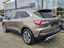Ford Kuga 2.5 PHEV Titanium X | Trekhaak elektrisch uitklapbaar | Adaptive cruise control | Winter pack | Head up Display | Bang&Olufsen | Half leder