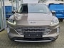 Ford Kuga 2.5 PHEV Titanium X | Trekhaak elektrisch uitklapbaar | Adaptive cruise control | Winter pack | Head up Display | Bang&Olufsen | Half leder