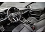 Audi A3 SPORTBACK 40 TFSI Quattro S-Line 190PK Pano|B&O|Head up|Full Led|Trekhaak