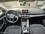 Audi A4 Avant 35 TDI Sport S line black edition