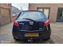 Mazda 2 1.3 BIFUEL Cool
