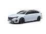 Peugeot e-308 GT | 8 jaar fabrieksgarantie of 160.000 kilometer op het accupakket | Achteruitrijcamera 180° (Visiopark 1) | Climate control met links/rechts gescheiden regeling en high efficiëncy koolstoffilter