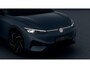 Volkswagen ID.7 Tourer Pro Limited Edition Inclusief €2000,- inruilvoordeel | Achterbank in ongelijke delen neerklapbaar incl. middenarmsteun en doorlaadmogelijkheid | Afstandscontrolesysteem (Front Assist), met voetgangers- en fietsersherkenning | Automatische afstandsregeling (Adaptive Cruise Control)