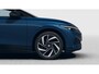 Volkswagen ID.7 Tourer Pro Limited Edition Inclusief €2000,- inruilvoordeel | Achterbank in ongelijke delen neerklapbaar incl. middenarmsteun en doorlaadmogelijkheid | Afstandscontrolesysteem (Front Assist), met voetgangers- en fietsersherkenning | Automatische afstandsregeling (Adaptive Cruise Control)