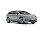 Volkswagen ID.7 Tourer Pro Limited Edition | Achterbank in ongelijke delen neerklapbaar incl. middenarmsteun en doorlaadmogelijkheid | Afstandscontrolesysteem (Front Assist), met voetgangers- en fietsersherkenning | Airconditioning automatisch, 2-zone (Climatronic)