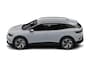 Volkswagen ID.4 Limited Edition | 'App-Connect' draadloze smartphone integratie | Achterbank in ongelijke delen neerklapbaar incl. middenarmsteun en doorlaadmogelijkheid | Afstandscontrolesysteem (Front Assist), met voetgangers- en fietsersherkenning