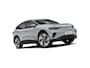 Volkswagen ID.4 Limited Edition | 'App-Connect' draadloze smartphone integratie | Achterbank in ongelijke delen neerklapbaar incl. middenarmsteun en doorlaadmogelijkheid | Afstandscontrolesysteem (Front Assist), met voetgangers- en fietsersherkenning