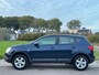 Nissan Qashqai 2.0 Tekna Premium Automaat ECC Audio/Navi Cruisecontr.ABS LMV 16" ESP Trekhaak Dealeronderh. 74693 km's NAP Nw Apk
