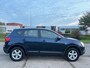 Nissan Qashqai 2.0 Tekna Premium Automaat ECC Audio/Navi Cruisecontr.ABS LMV 16" ESP Trekhaak Dealeronderh. 74693 km's NAP Nw Apk