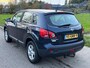Nissan Qashqai 2.0 Tekna Premium Automaat ECC Audio/Navi Cruisecontr.ABS LMV 16" ESP Trekhaak Dealeronderh. 74693 km's NAP Nw Apk