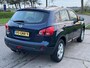 Nissan Qashqai 2.0 Tekna Premium Automaat ECC Audio/Navi Cruisecontr.ABS LMV 16" ESP Trekhaak Dealeronderh. 74693 km's NAP Nw Apk