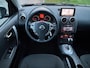 Nissan Qashqai 2.0 Tekna Premium Automaat ECC Audio/Navi Cruisecontr.ABS LMV 16" ESP Trekhaak Dealeronderh. 74693 km's NAP Nw Apk