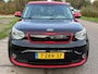 Kia e-Soul EV ExecutiveLine 27 kWh Automaat ECC Audio-Navi full map LMV 16" Cruisecontrol Dealeronderhoud 83459 km's NAP! Nw Apk!