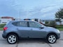 Nissan Qashqai 1.6 Acenta ECC Audio/CD Electric pakket Bluetooth LMV 17" Cruisecontrol ABS PDC Trekhaak Dealeronderhoud Nieuwe Apk