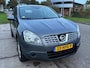Nissan Qashqai 1.6 Acenta ECC Audio/CD Electric pakket Bluetooth LMV 17" Cruisecontrol ABS PDC Trekhaak Dealeronderhoud Nieuwe Apk