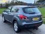Nissan Qashqai 1.6 Acenta ECC Audio/CD Electric pakket Bluetooth LMV 17" Cruisecontrol ABS PDC Trekhaak Dealeronderhoud Nieuwe Apk