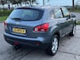 Nissan Qashqai 1.6 Acenta ECC Audio/CD Electric pakket Bluetooth LMV 17" Cruisecontrol ABS PDC Trekhaak Dealeronderhoud Nieuwe Apk
