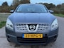 Nissan Qashqai 1.6 Acenta ECC Audio/CD Electric pakket Bluetooth LMV 17" Cruisecontrol ABS PDC Trekhaak Dealeronderhoud Nieuwe Apk