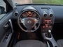 Nissan Qashqai 1.6 Acenta ECC Audio/CD Electric pakket Bluetooth LMV 17" Cruisecontrol ABS PDC Trekhaak Dealeronderhoud Nieuwe Apk