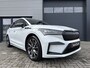 Skoda Enyaq iV 80 Sportline ✓SOH 90.2% ✓Sportstoelen Half Leder Alcantara ✓Matrix LED ✓Full LED ✓Sfeerverlichting ✓Navigatie ✓Camera ✓Lichtmetaal 20" ✓Parkeersensoren