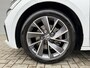 Skoda Enyaq iV 80 Sportline ✓SOH 90.2% ✓Sportstoelen Half Leder Alcantara ✓Matrix LED ✓Full LED ✓Sfeerverlichting ✓Navigatie ✓Camera ✓Lichtmetaal 20" ✓Parkeersensoren