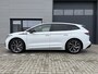 Skoda Enyaq iV 80 Sportline ✓SOH 90.2% ✓Sportstoelen Half Leder Alcantara ✓Matrix LED ✓Full LED ✓Sfeerverlichting ✓Navigatie ✓Camera ✓Lichtmetaal 20" ✓Parkeersensoren