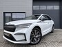 Skoda Enyaq iV 80 Sportline ✓SOH 90.2% ✓Sportstoelen Half Leder Alcantara ✓Matrix LED ✓Full LED ✓Sfeerverlichting ✓Navigatie ✓Camera ✓Lichtmetaal 20" ✓Parkeersensoren