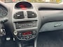 Peugeot 206 SW 2.0 GTI 136pk,Apk 28/1/26,Clima,Elek-pakket,Trekhaak